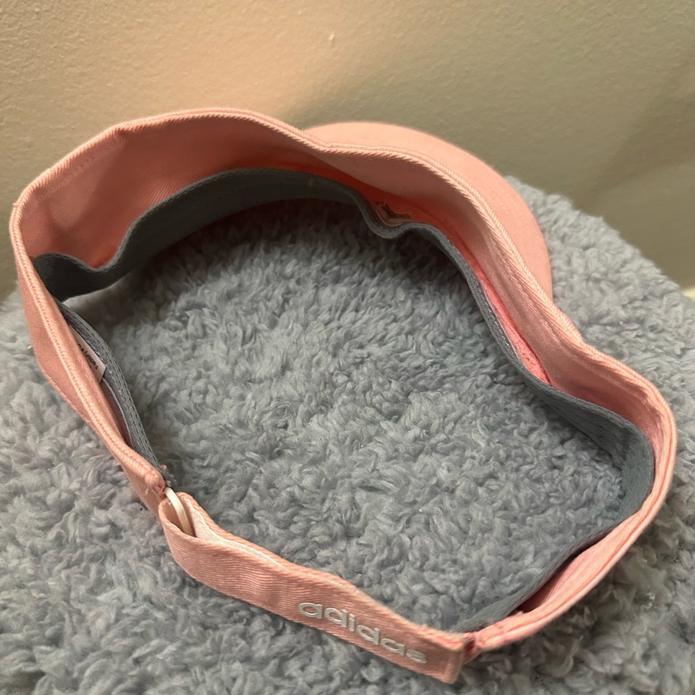 Adidas hat